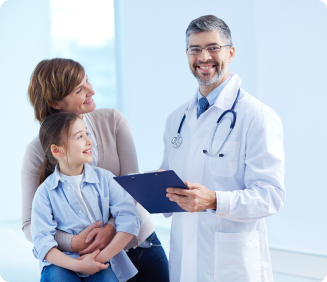 Foto de Médico